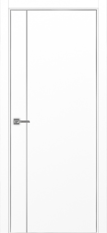 белый снежный