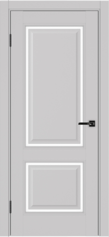 элегантный серый