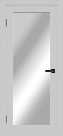 элегантный серый