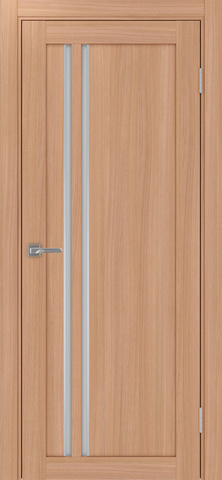 темный ясень