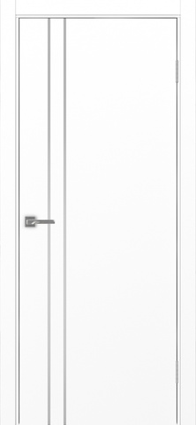 белый снежный