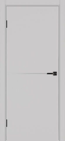 элегантный серый