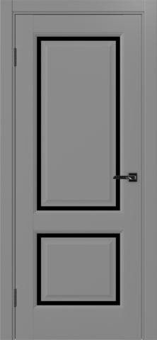 благородный серый