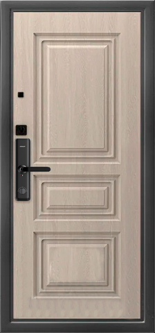 крем дуб филадельфия