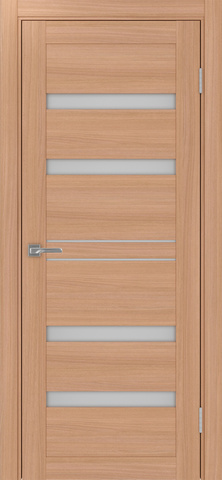 темный ясень