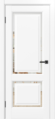 элегантный белый