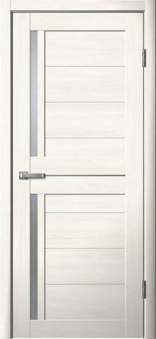 ясень снежный