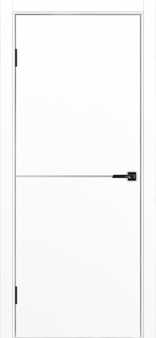 элегантный белый