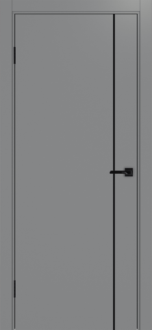 благородный серый