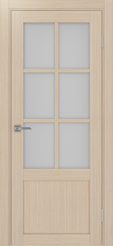 беленый дуб