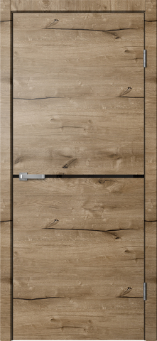 пацифик дуб