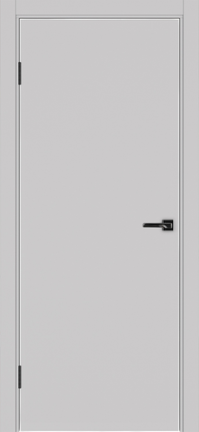 элегантный серый