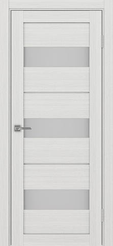 серебристый ясень