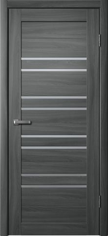 графит ясень