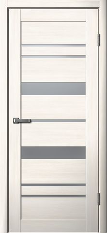 ясень снежный