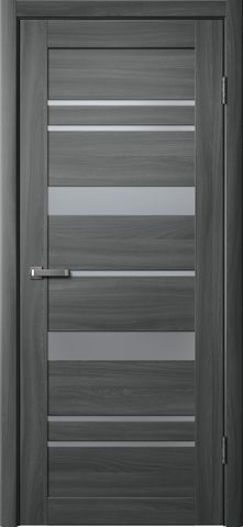 ясень графит