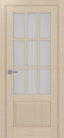 беленый дуб