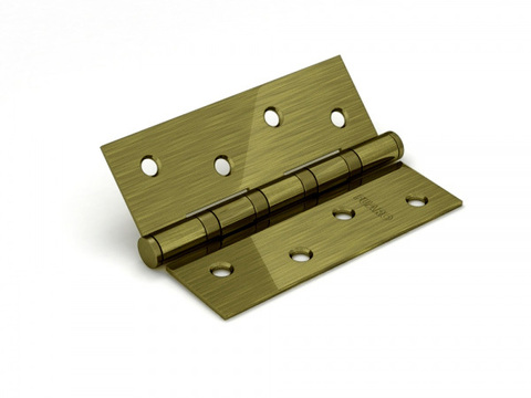 матовая бронза