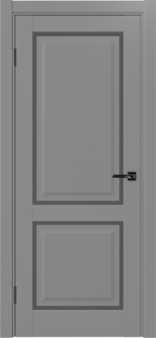 благородный серый