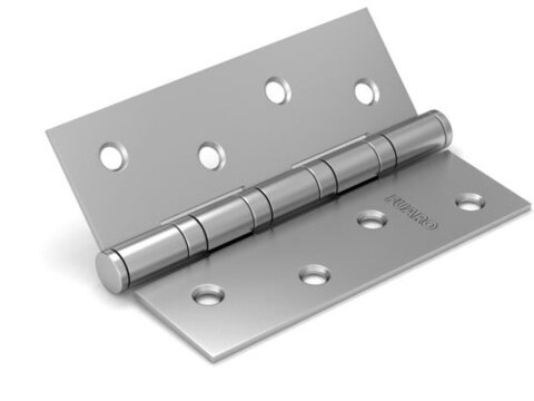 никель матовый