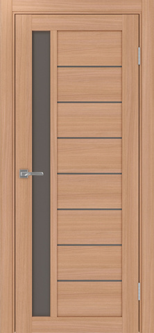 темный ясень