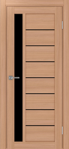 темный ясень