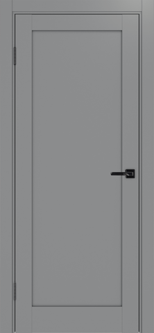 благородный серый