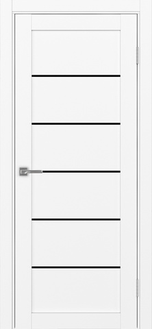 белый снежный