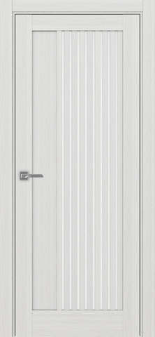 серебристый ясень