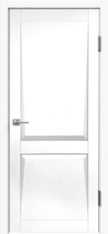 эмаль белая (софт)