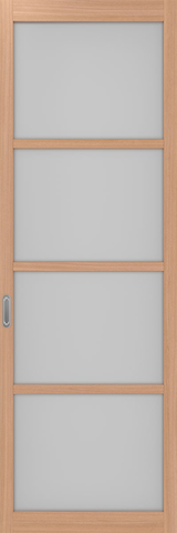 темный ясень