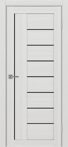 серебристый ясень