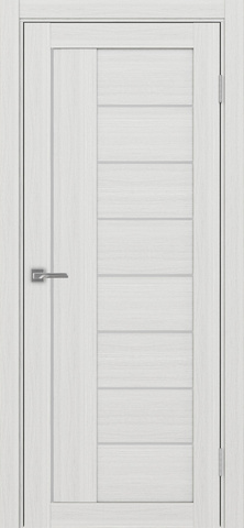 серебристый ясень