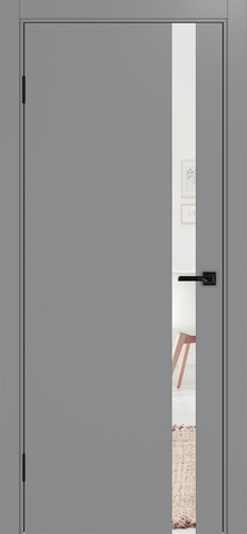 благородный серый