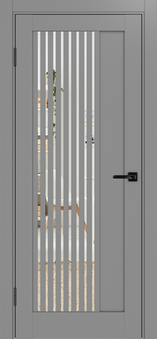 благородный серый