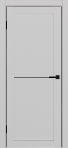 элегантный серый