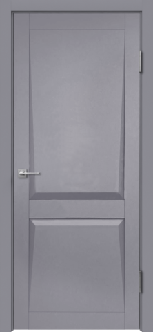 эмаль серая (софт)