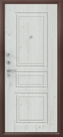 прованс сосна