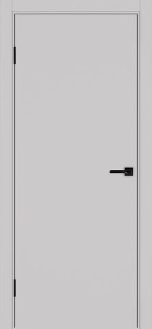 элегантный серый