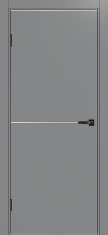 благородный серый