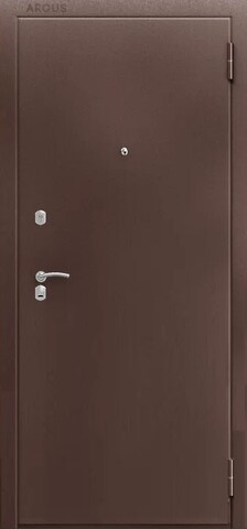 медь антик внешняя