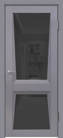 эмаль серая (софт)