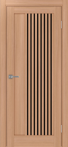 темный ясень