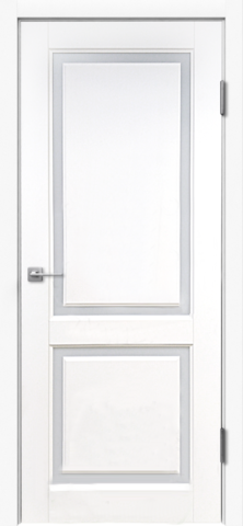 эмаль белая (софт)