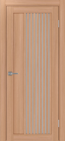 темный ясень