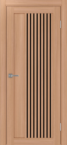 темный ясень