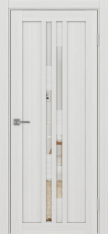 серебристый ясень