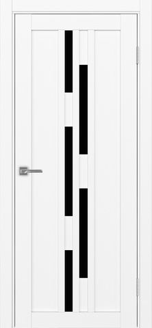 белый снежный