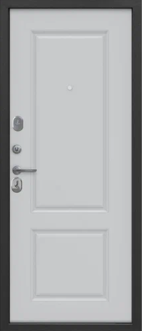 велюр белый софт