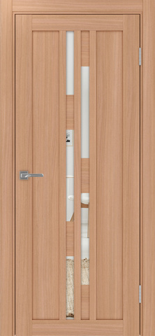 темный ясень